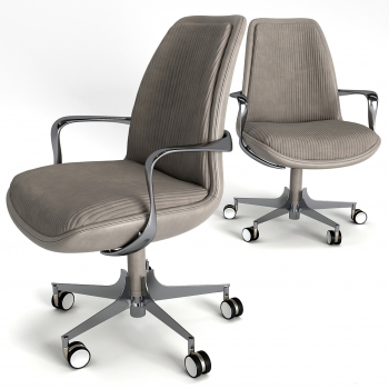 Modern Office Chair-ID:676258091