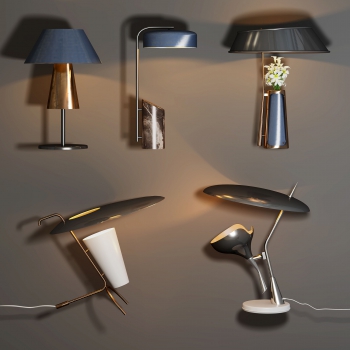 Modern Table Lamp-ID:710319042