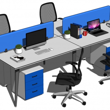 Modern Office Table-ID:520309931