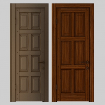 Modern Door-ID:670579919