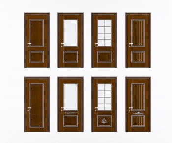Modern Door-ID:573101025