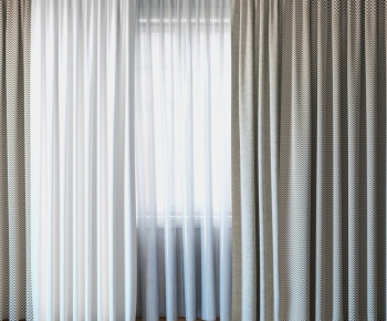 Modern The Curtain-ID:827739003