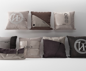 Modern Pillow-ID:520032881
