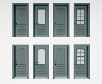 Modern Door-ID:839394099