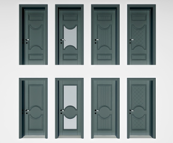Modern Door-ID:301714907