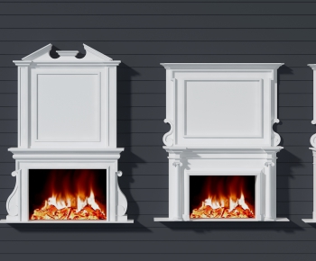 European Style Fireplace-ID:578303108