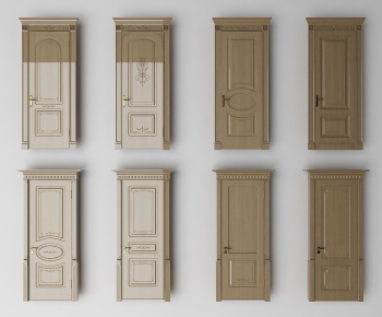 European Style Door-ID:172312974