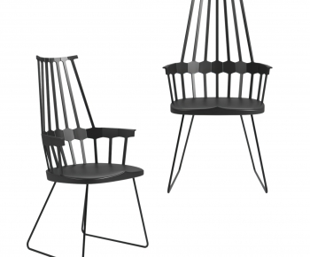 Modern Single Chair-ID:972984086