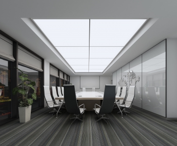 Modern Meeting Room-ID:308507926