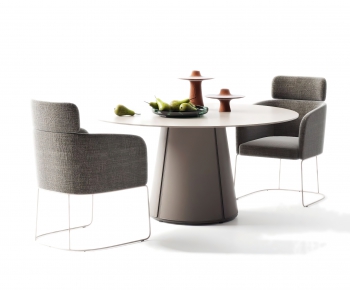 Modern Leisure Table And Chair-ID:831971881