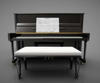 Modern Piano-ID:202564003