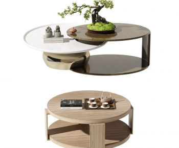 New Chinese Style Coffee Table-ID:175920969