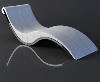 Modern Lounge Chair-ID:164295912