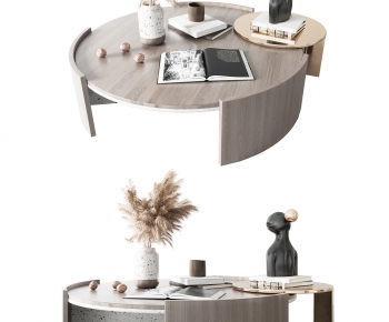 Modern Coffee Table-ID:109905968