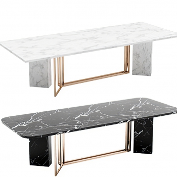 Modern Dining Table-ID:153141027
