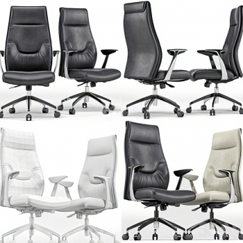 Modern Office Chair-ID:379807002