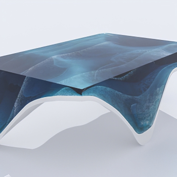 Modern Coffee Table-ID:352638962