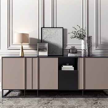 Modern TV Cabinet-ID:684473996