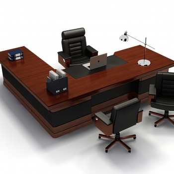 Modern Office Table-ID:544006112