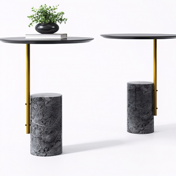 Modern Side Table/corner Table-ID:774472005