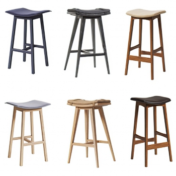 Modern Bar Chair-ID:310065985