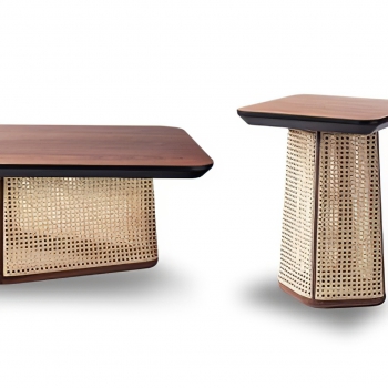 Modern Side Table/corner Table-ID:397711043