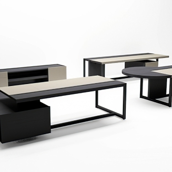 Modern Leisure Table And Chair-ID:446163898