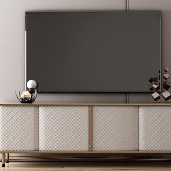 Modern TV Cabinet-ID:589890961