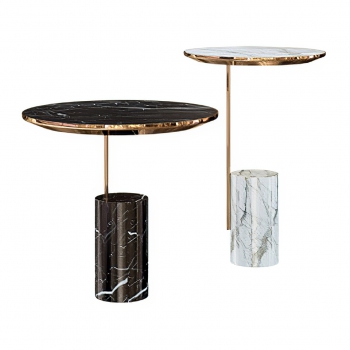 Modern Side Table/corner Table-ID:663859881