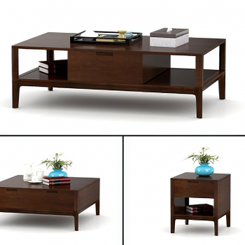 Modern Coffee Table-ID:149482011