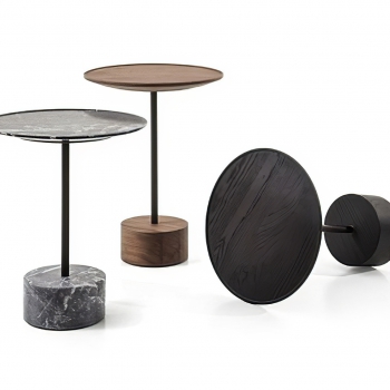 Modern Side Table/corner Table-ID:193995006