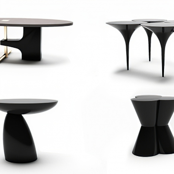 Modern Side Table/corner Table-ID:476088054