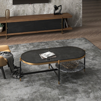 Modern Coffee Table-ID:757018096