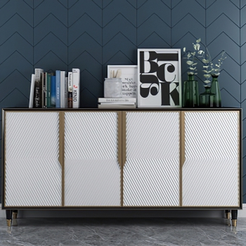 Modern Side Cabinet/Entrance Cabinet-ID:526525027