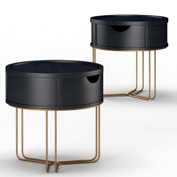 Modern Side Table/corner Table-ID:996347901