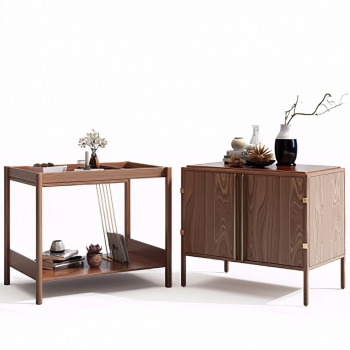 Modern Side Table/corner Table-ID:566828979