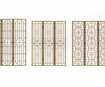 New Chinese Style Partition-ID:181797032