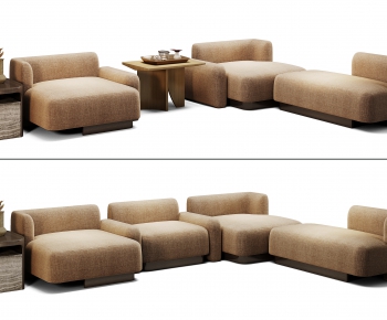 Modern Sofa Combination-ID:490639248