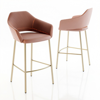 Modern Bar Chair-ID:855113985