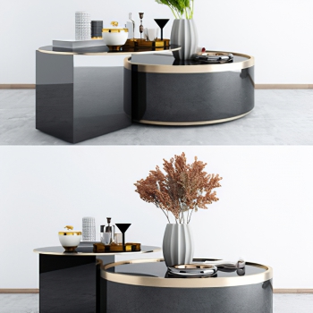 Modern Coffee Table-ID:219316016