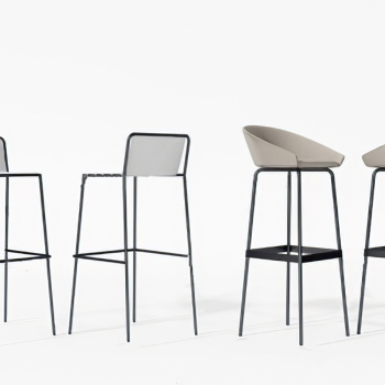 Modern Bar Chair-ID:911643038