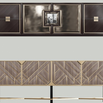 Modern TV Cabinet-ID:772958047