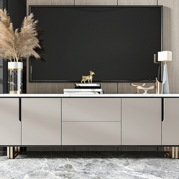 Modern TV Cabinet-ID:450385096