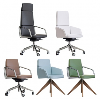 Modern Office Chair-ID:166220908