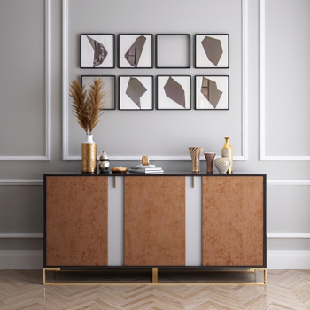 Modern Side Cabinet/Entrance Cabinet-ID:973160033