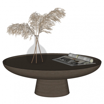 Modern Coffee Table-ID:540241002