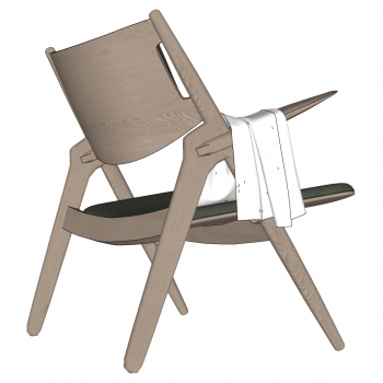 Modern Lounge Chair-ID:103331094