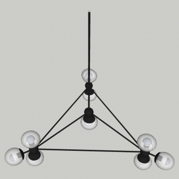 Modern Droplight-ID:245785008