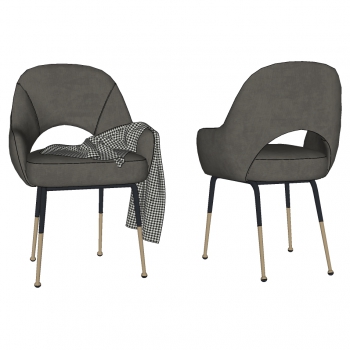Modern Single Chair-ID:445014953