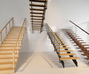 Modern Stair Balustrade/elevator-ID:629645113